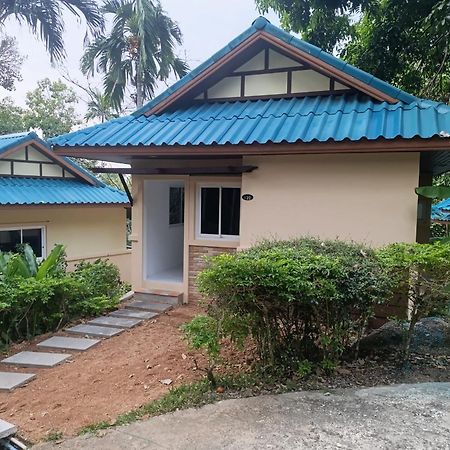 Phuket Jungle Experience Resort Karon Luaran gambar