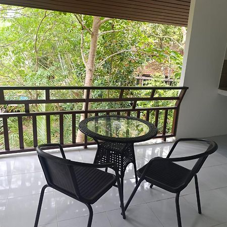 Phuket Jungle Experience Resort Karon Luaran gambar
