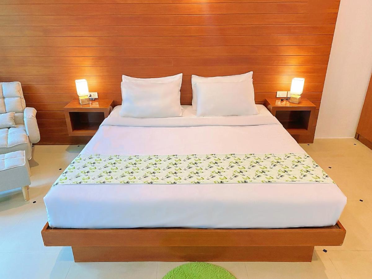 Phuket Jungle Experience Resort Karon Luaran gambar