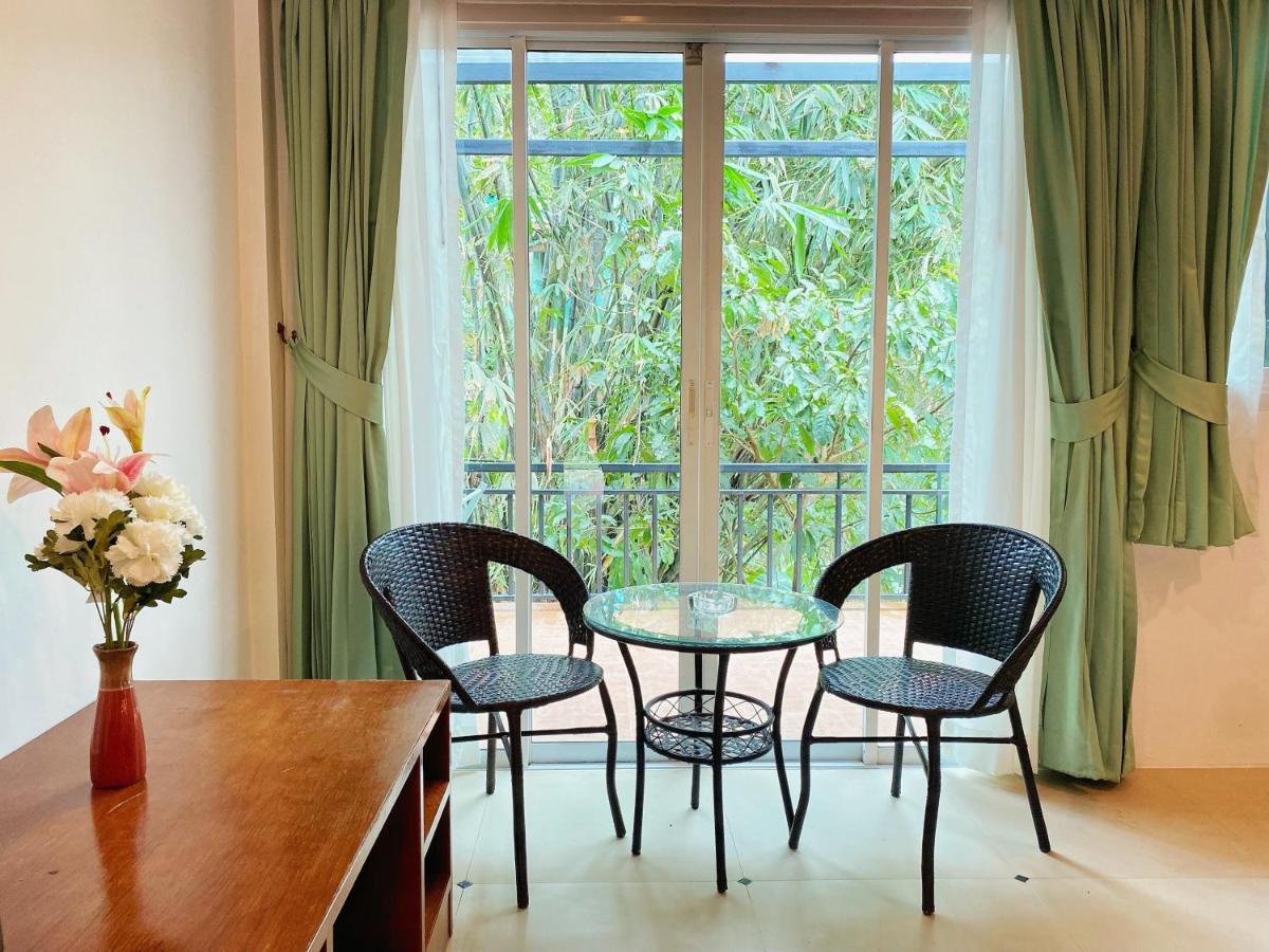Phuket Jungle Experience Resort Karon Luaran gambar