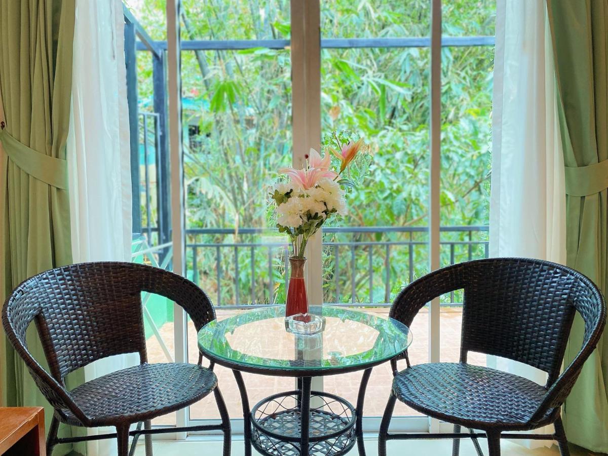 Phuket Jungle Experience Resort Karon Luaran gambar