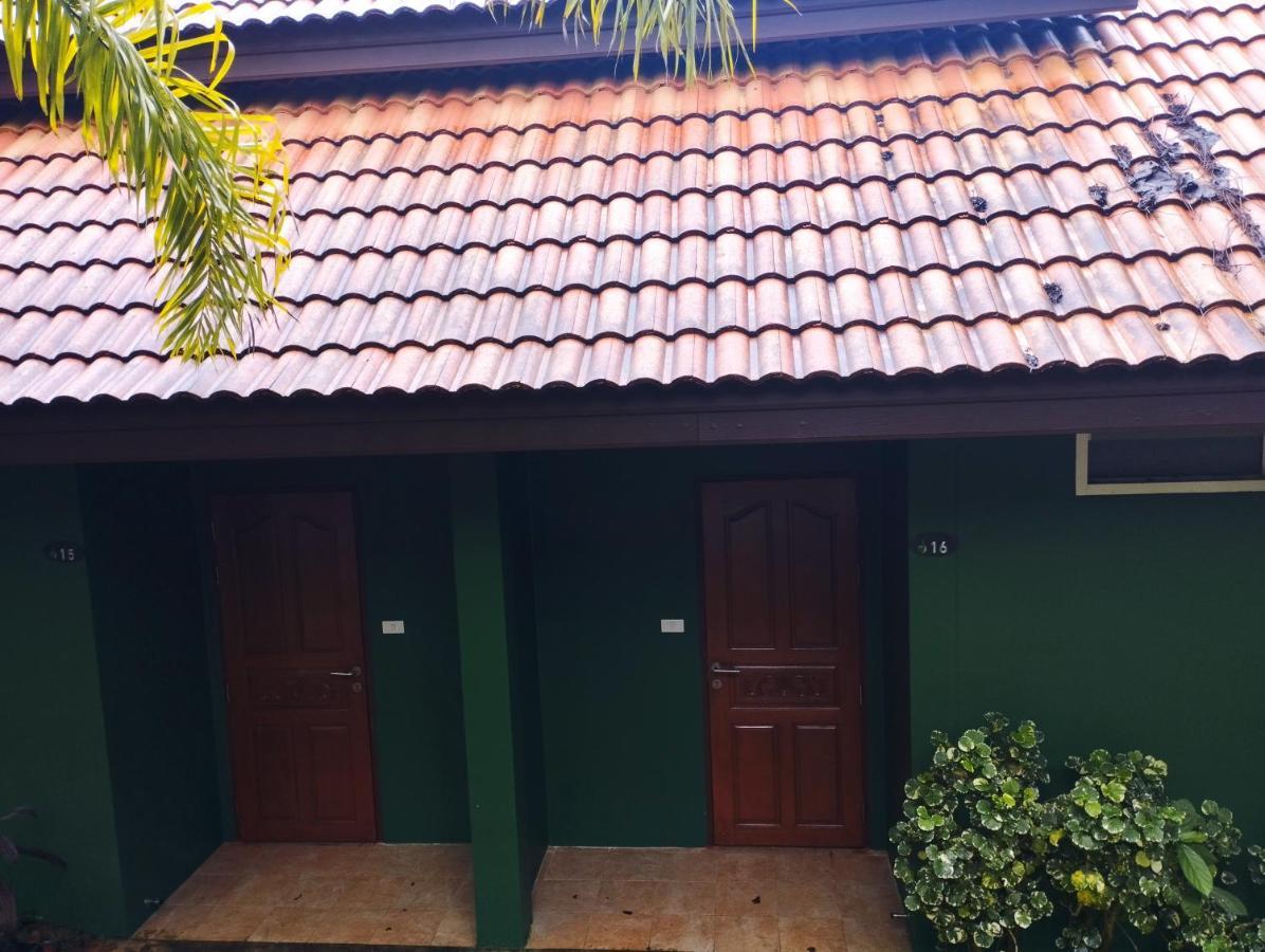 Phuket Jungle Experience Resort Karon Luaran gambar