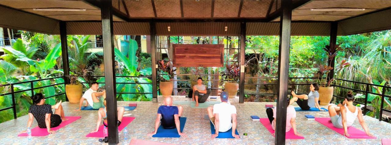 Phuket Jungle Experience Resort Karon Luaran gambar