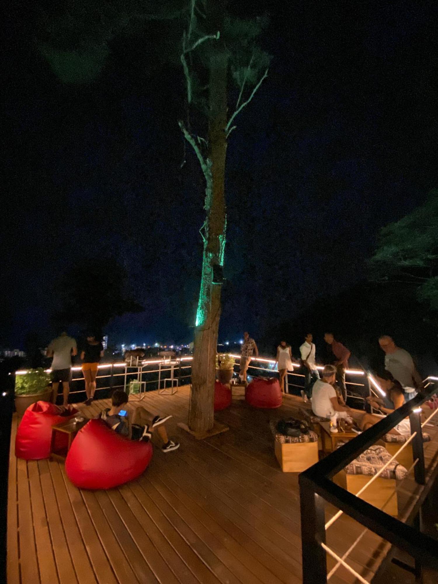 Phuket Jungle Experience Resort Karon Luaran gambar