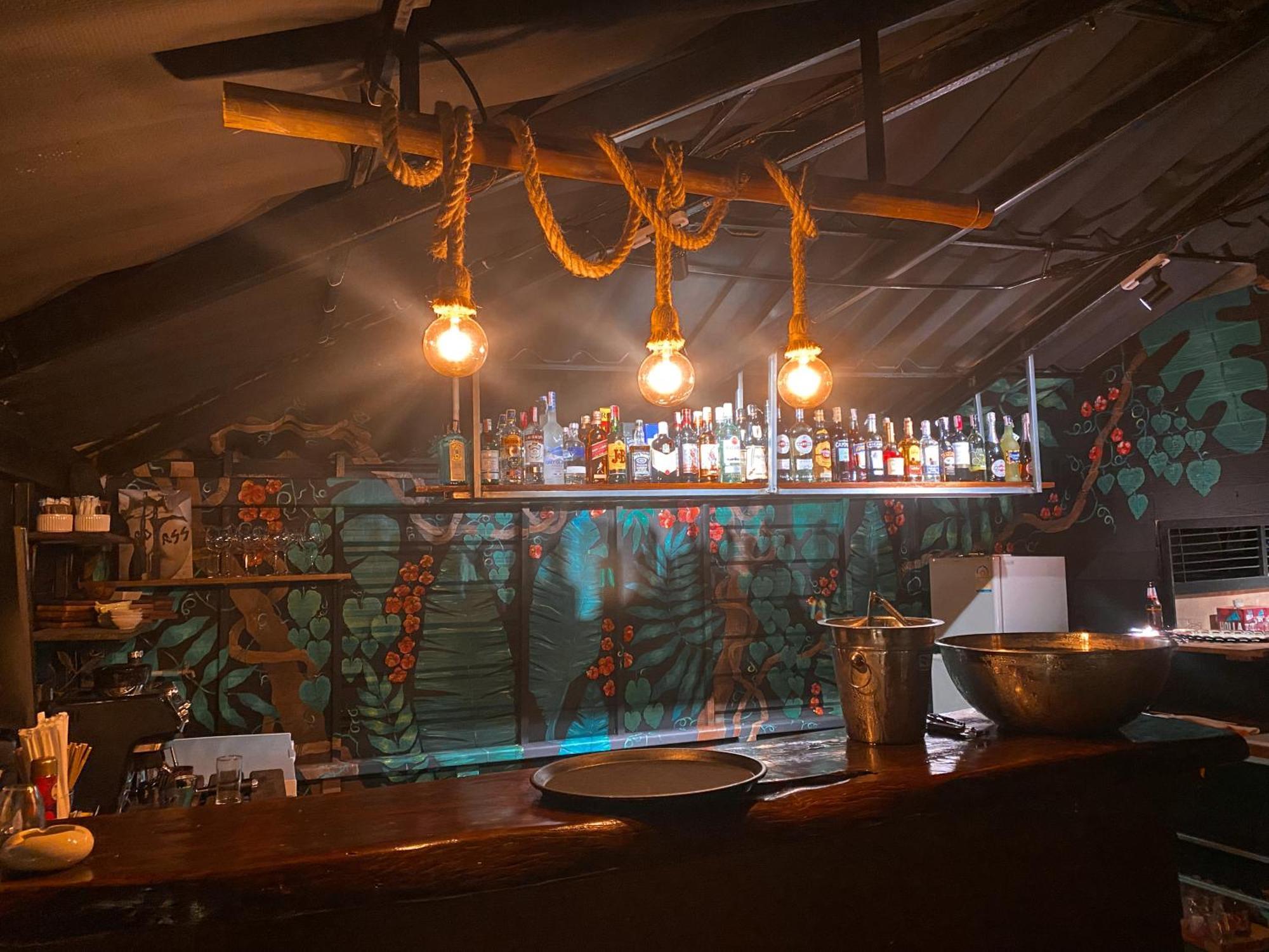 Phuket Jungle Experience Resort Karon Luaran gambar