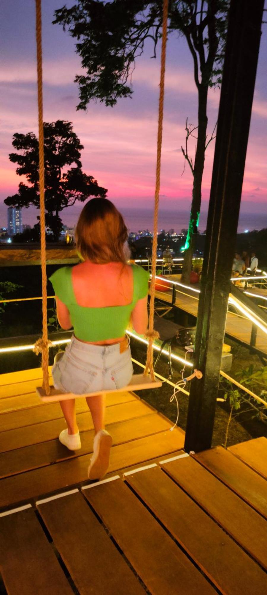 Phuket Jungle Experience Resort Karon Luaran gambar