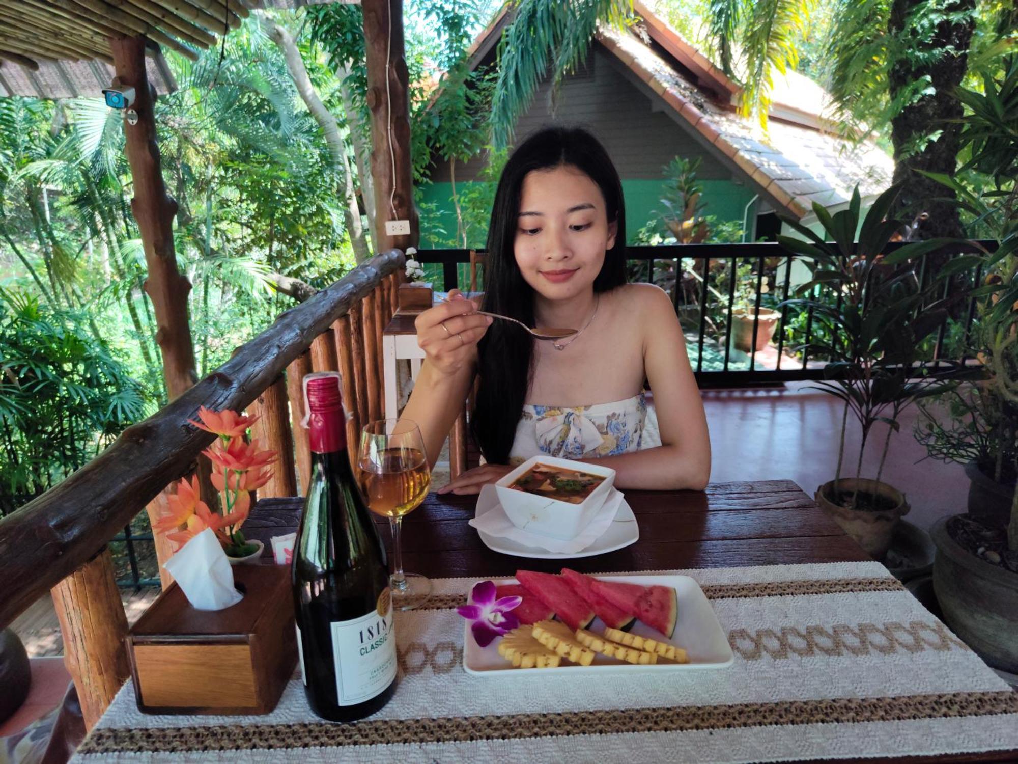 Phuket Jungle Experience Resort Karon Luaran gambar