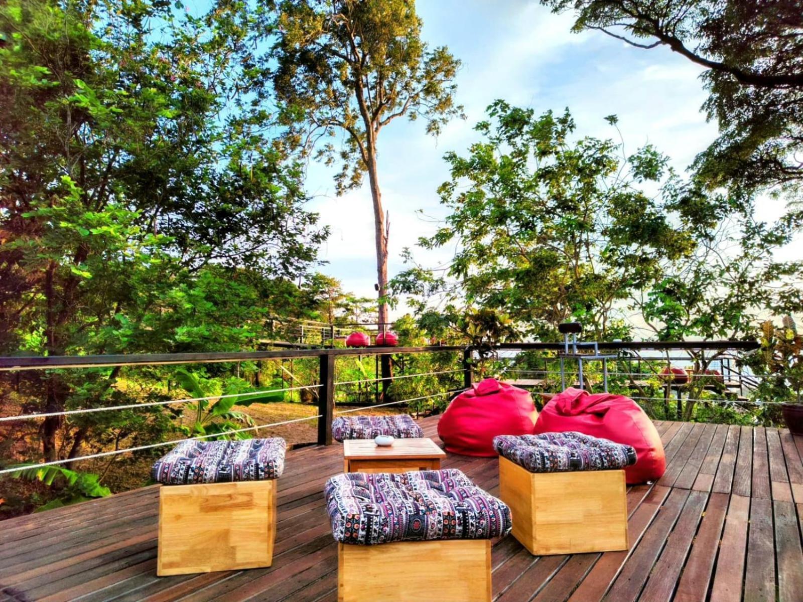 Phuket Jungle Experience Resort Karon Luaran gambar