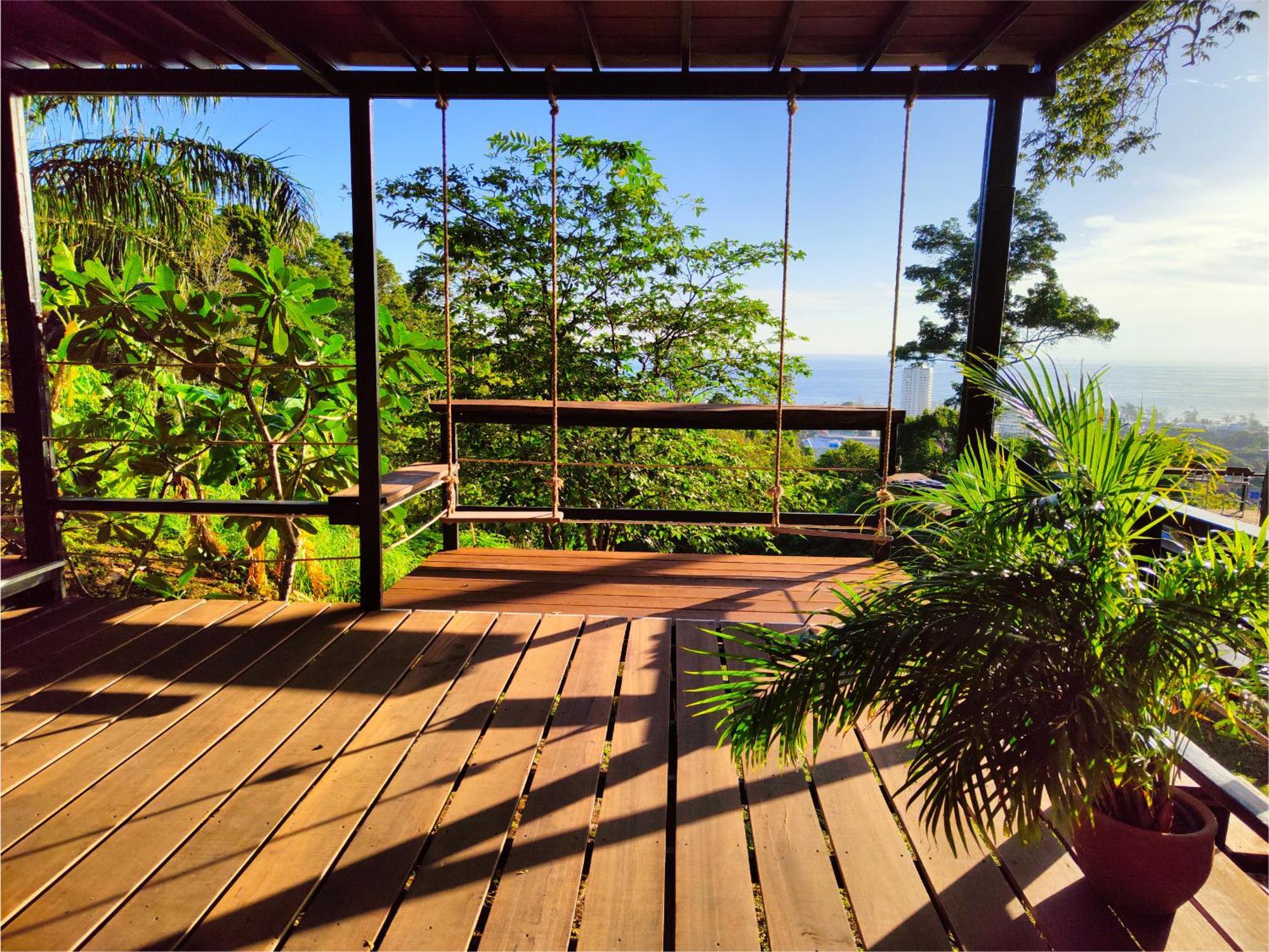 Phuket Jungle Experience Resort Karon Luaran gambar