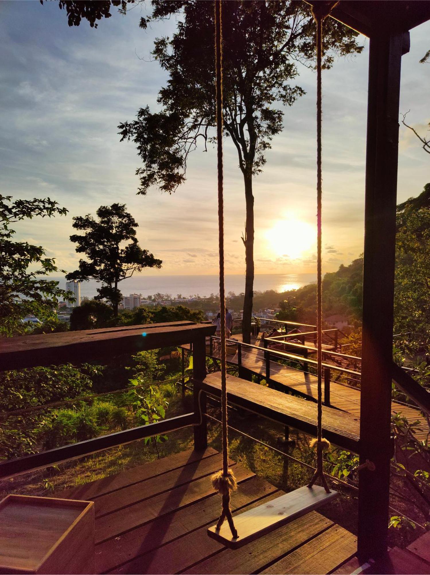 Phuket Jungle Experience Resort Karon Luaran gambar