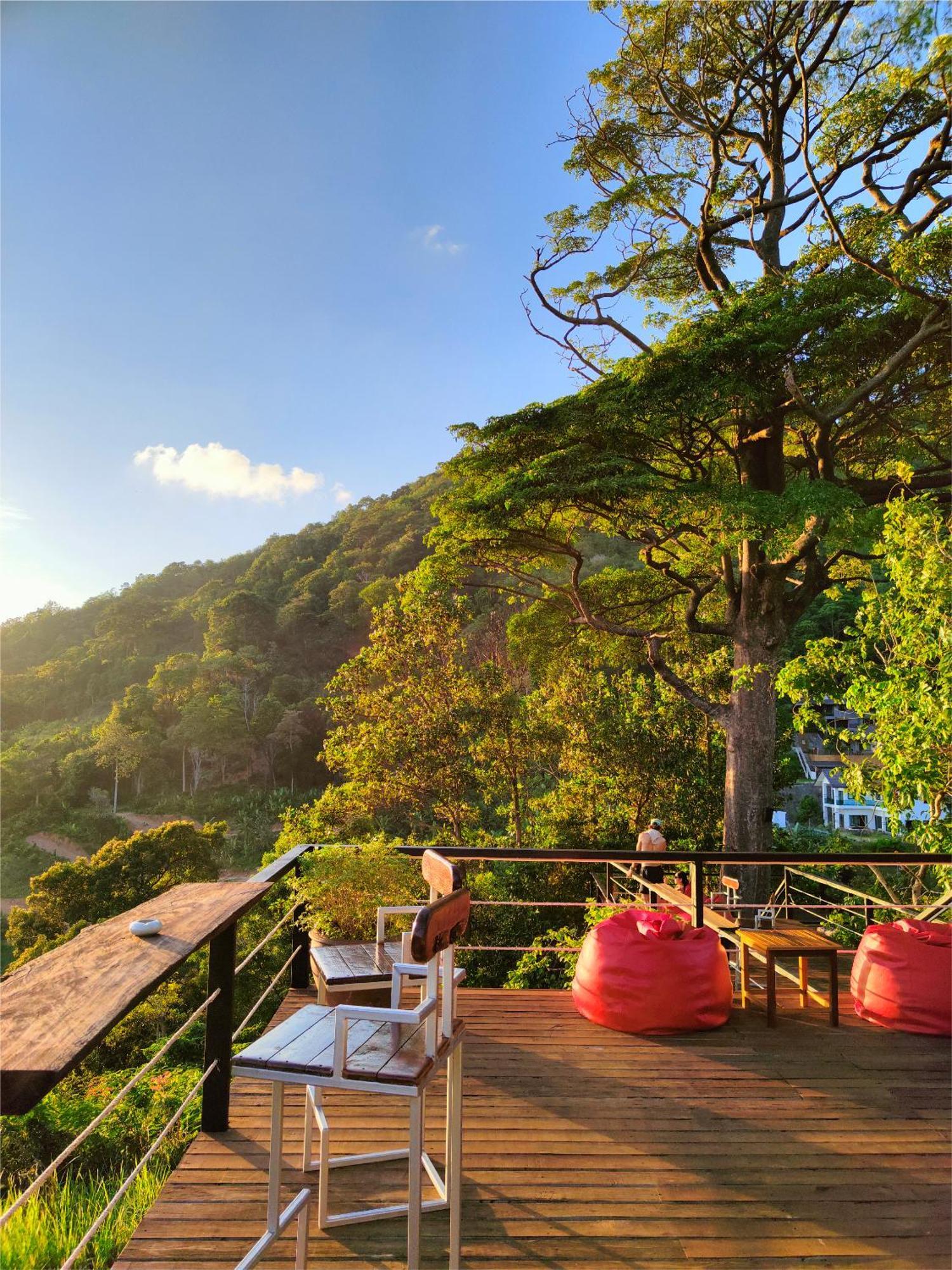 Phuket Jungle Experience Resort Karon Luaran gambar