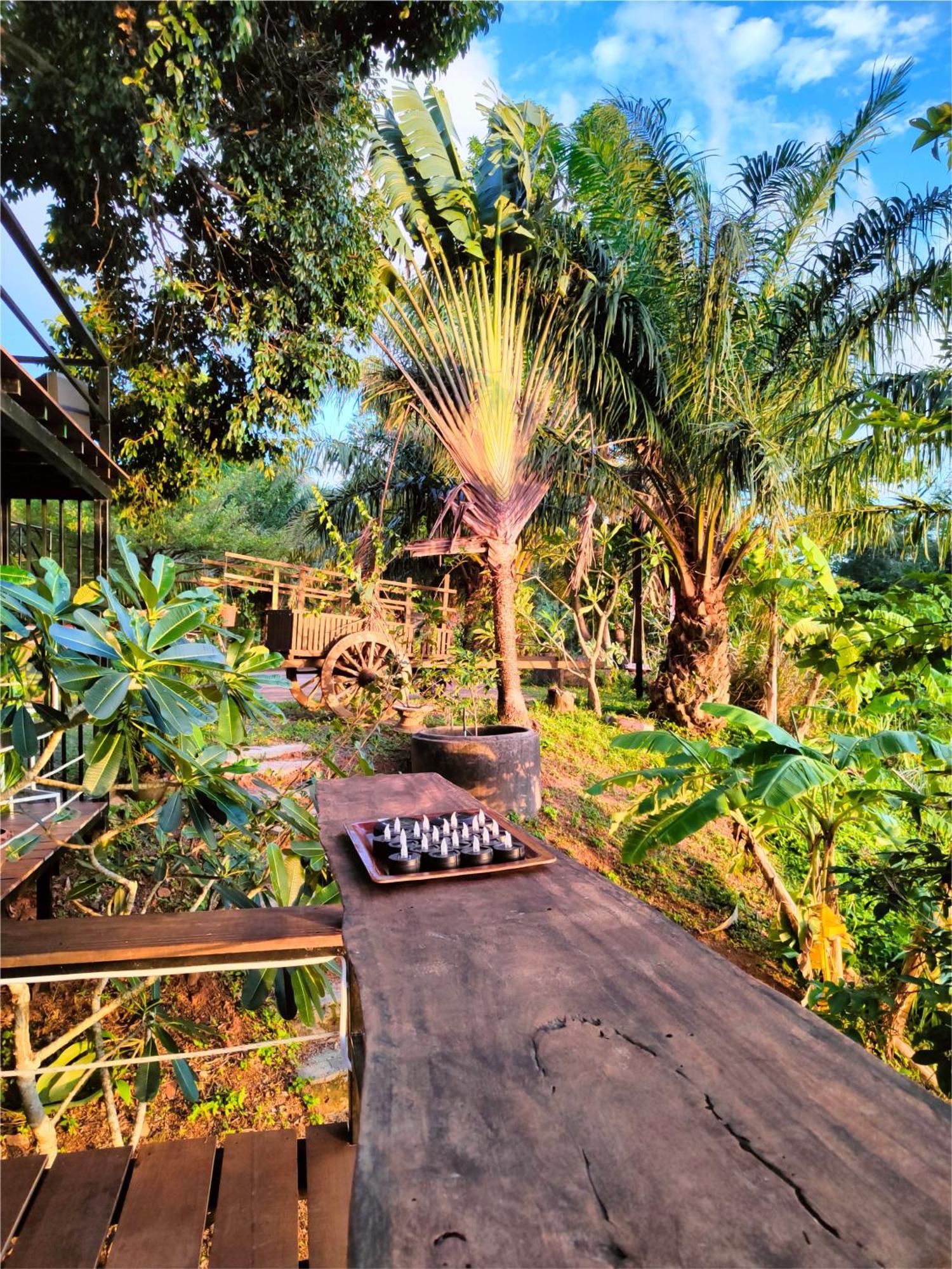 Phuket Jungle Experience Resort Karon Luaran gambar