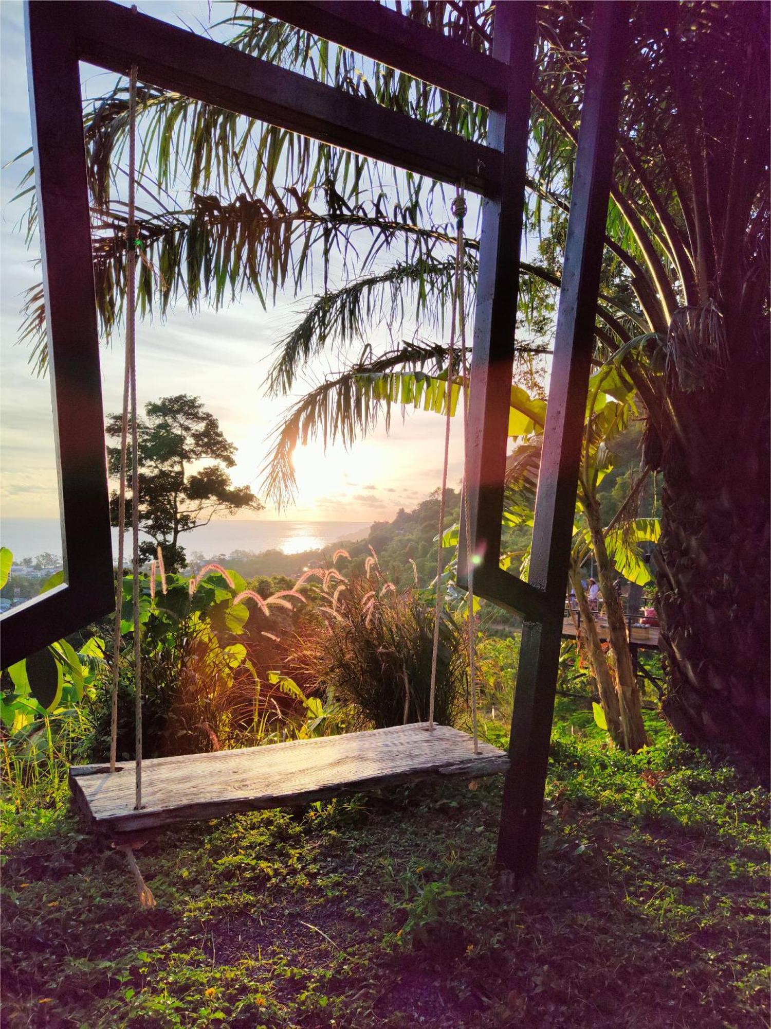 Phuket Jungle Experience Resort Karon Luaran gambar