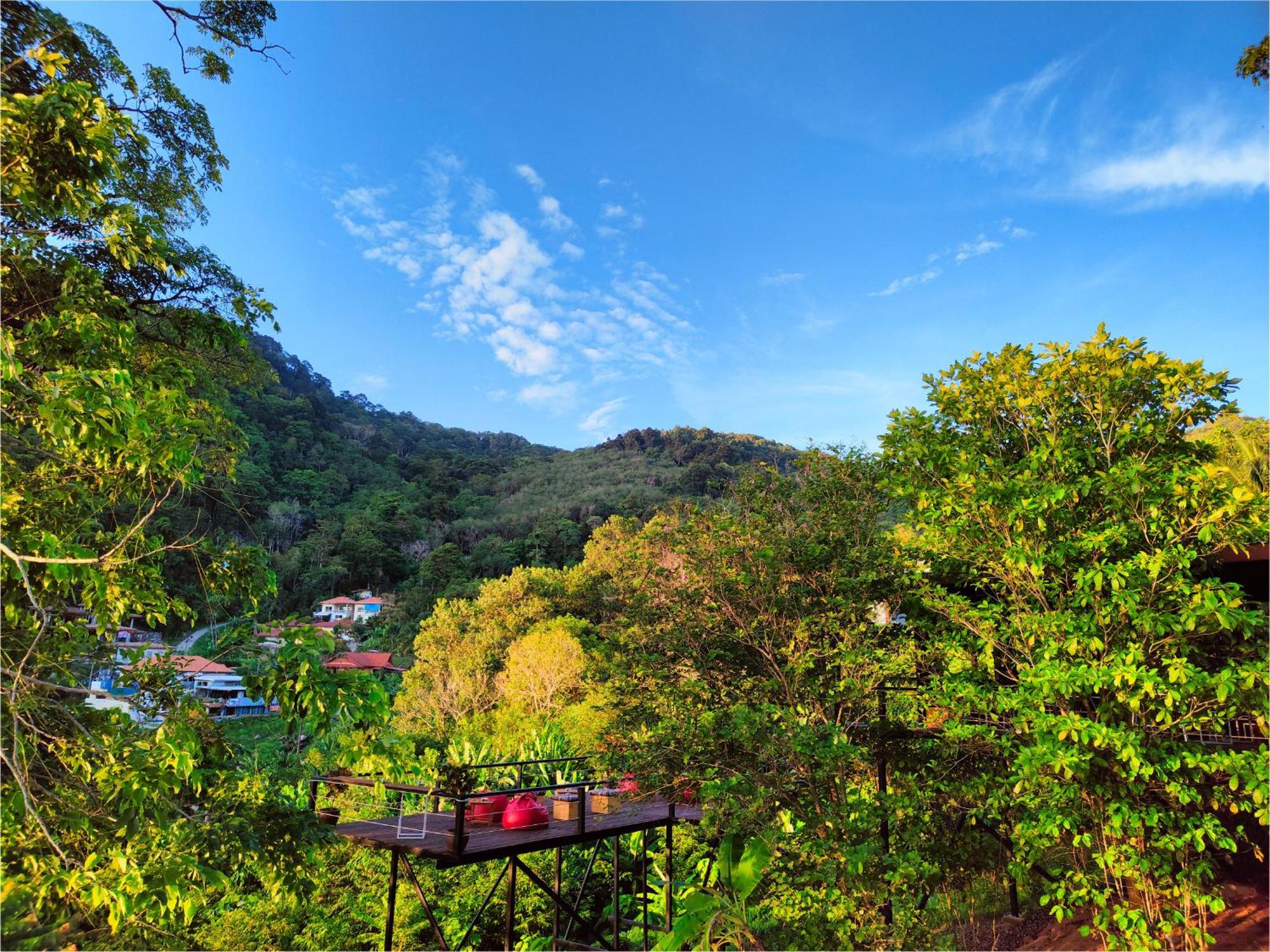 Phuket Jungle Experience Resort Karon Luaran gambar