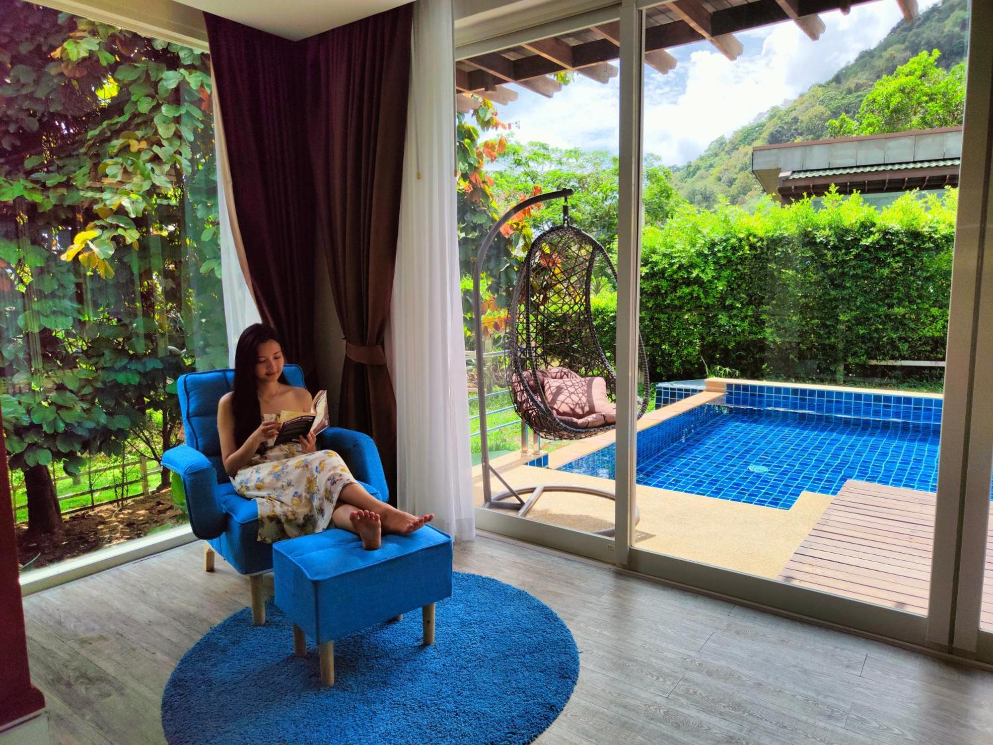 Phuket Jungle Experience Resort Karon Luaran gambar