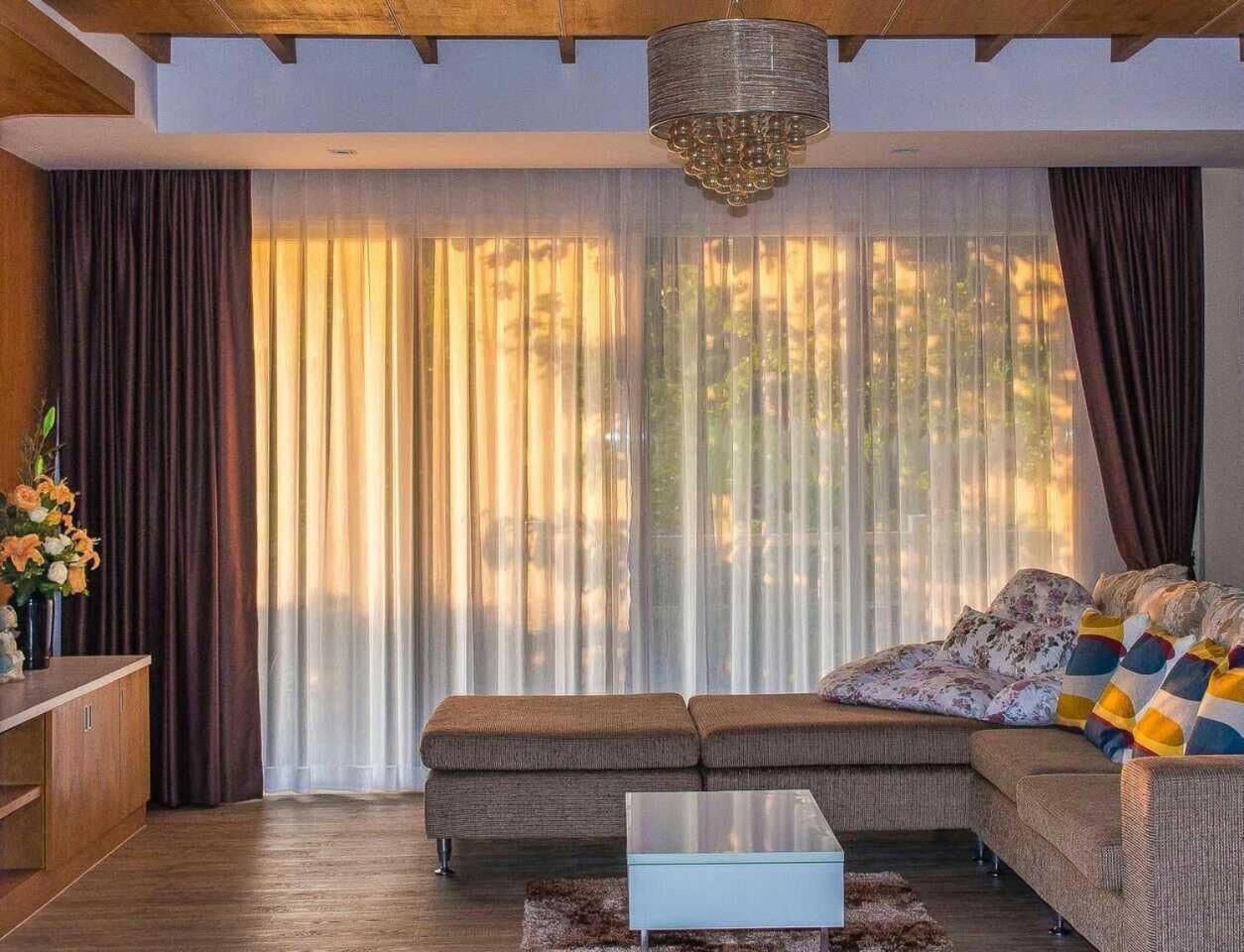 Phuket Jungle Experience Resort Karon Luaran gambar