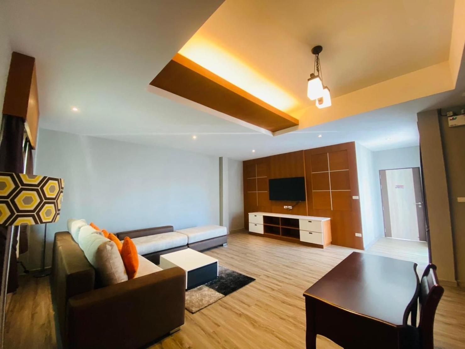 Phuket Jungle Experience Resort Karon Luaran gambar
