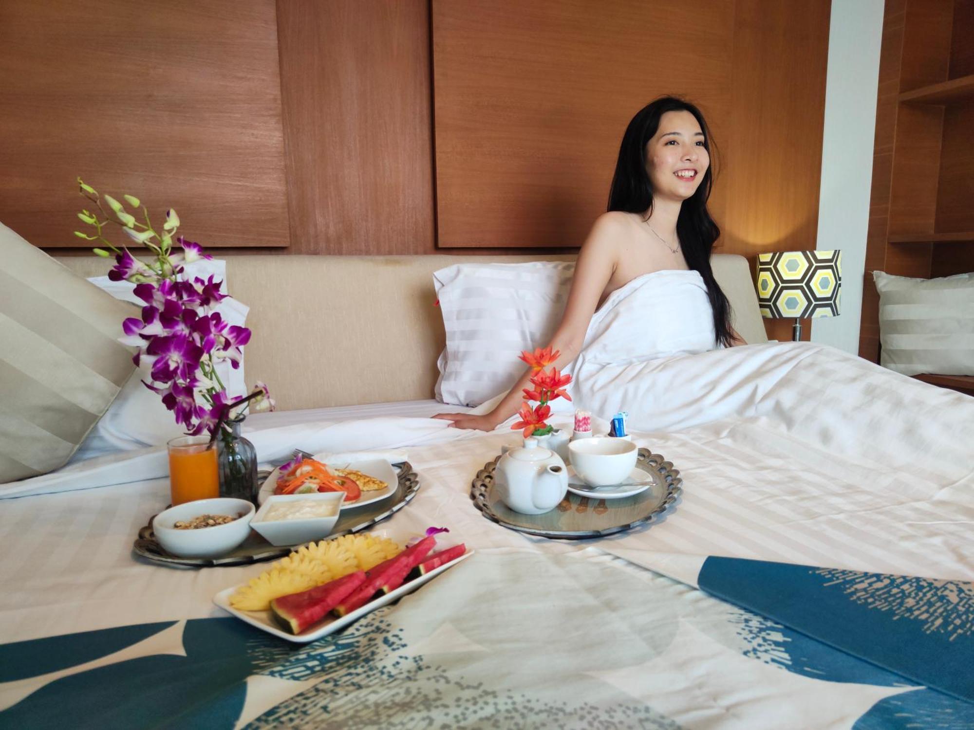 Phuket Jungle Experience Resort Karon Luaran gambar