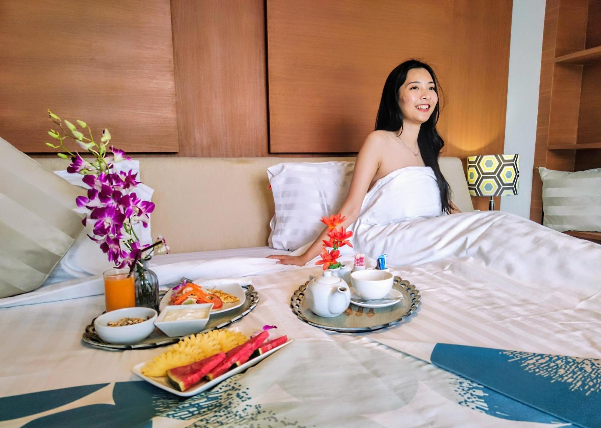 Phuket Jungle Experience Resort Karon Luaran gambar