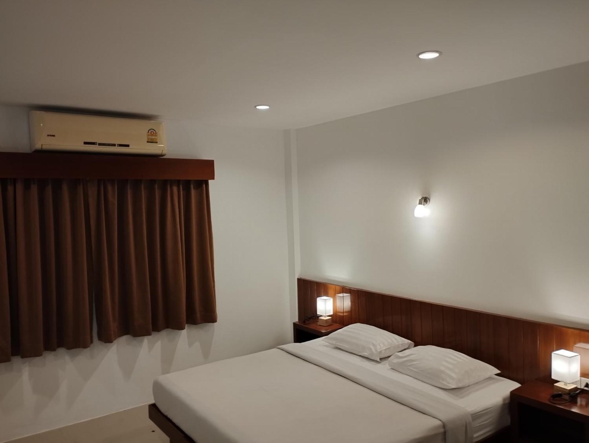 Phuket Jungle Experience Resort Karon Luaran gambar