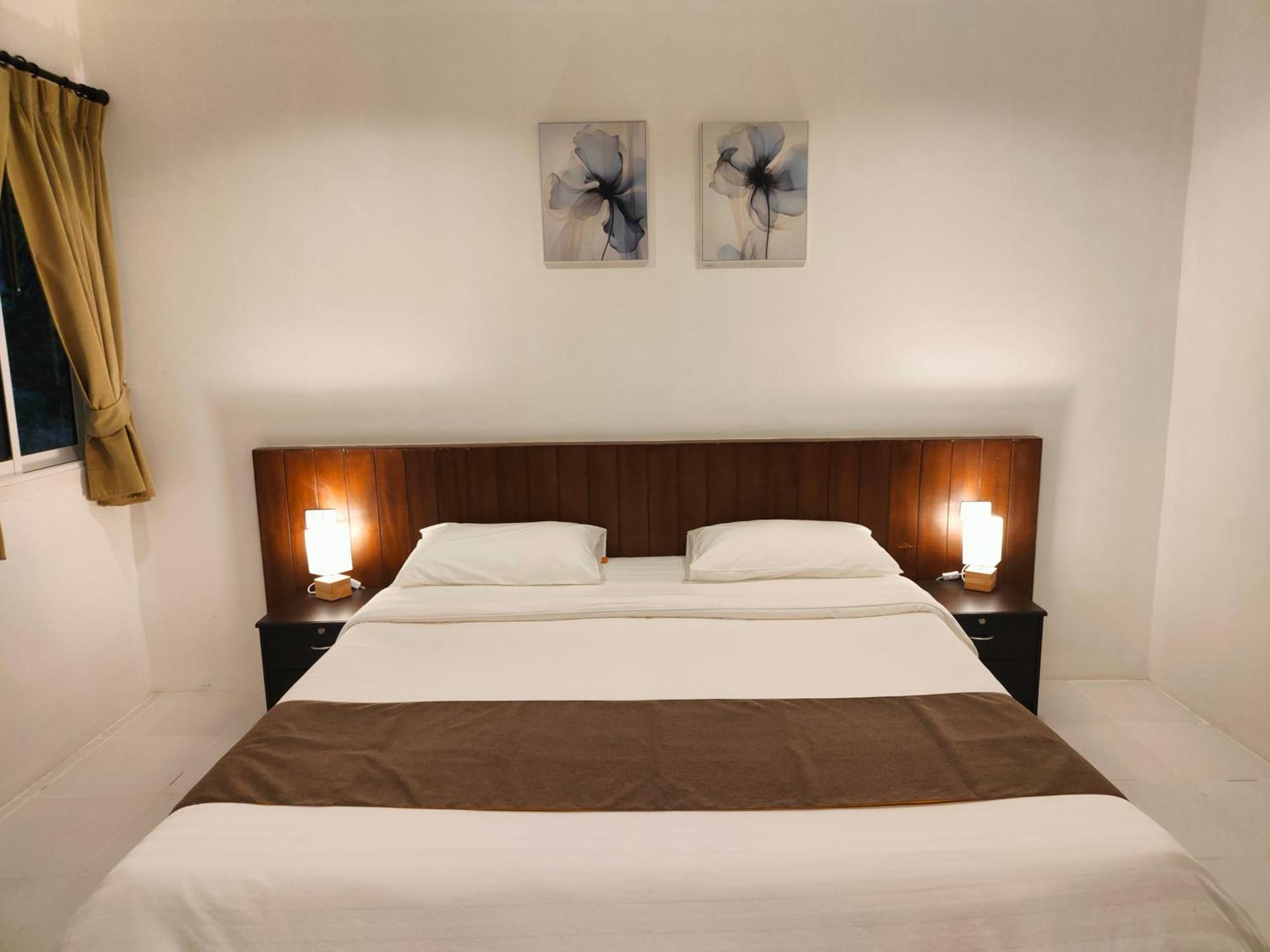 Phuket Jungle Experience Resort Karon Luaran gambar