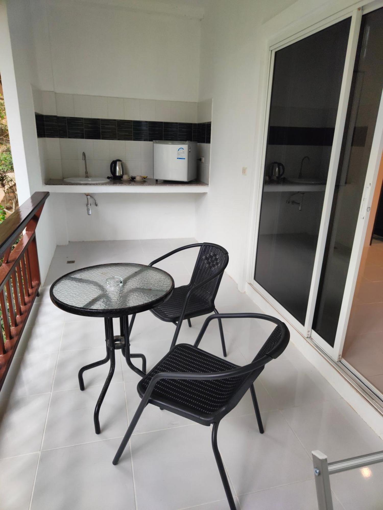 Phuket Jungle Experience Resort Karon Luaran gambar