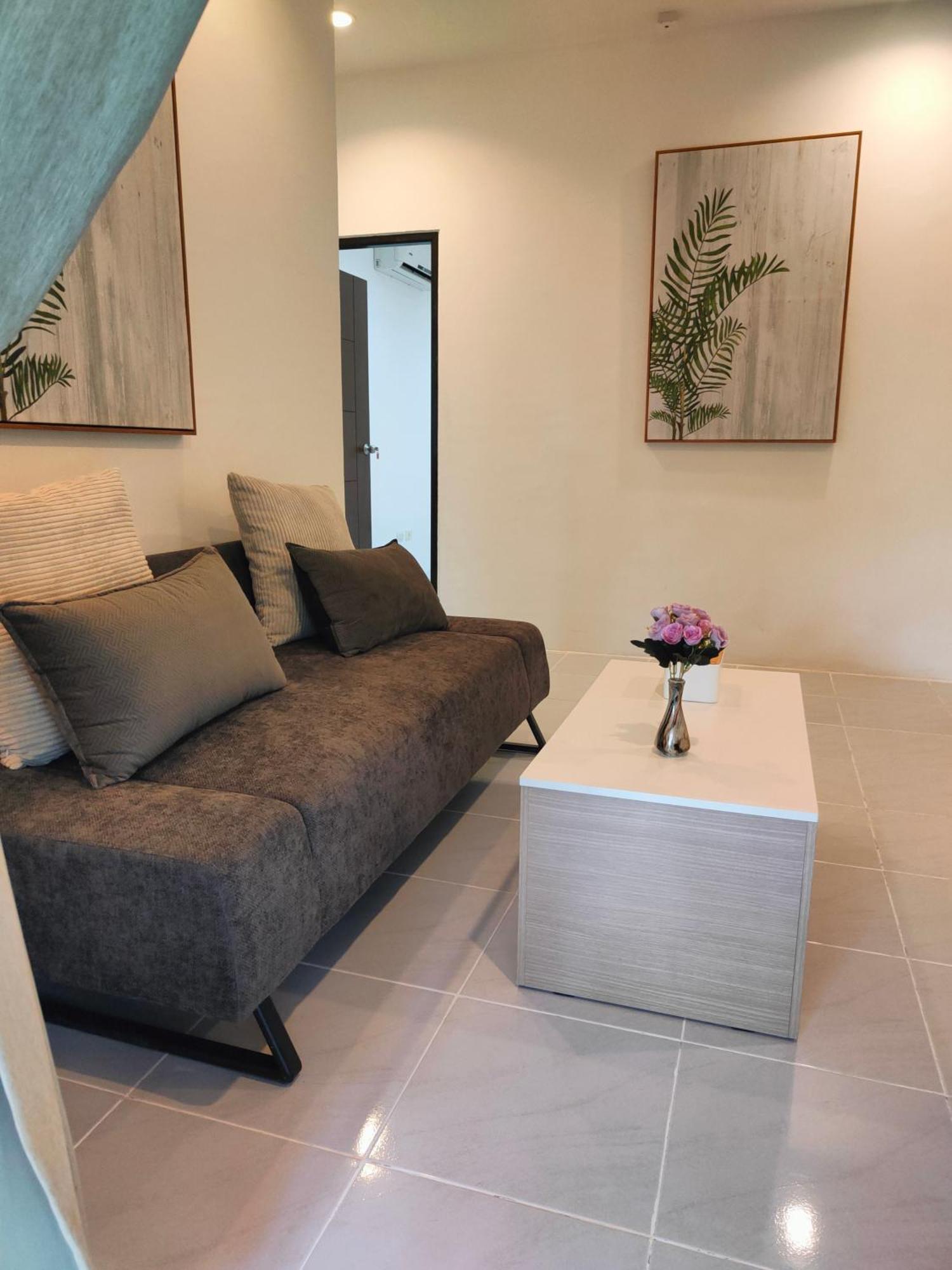 Phuket Jungle Experience Resort Karon Luaran gambar