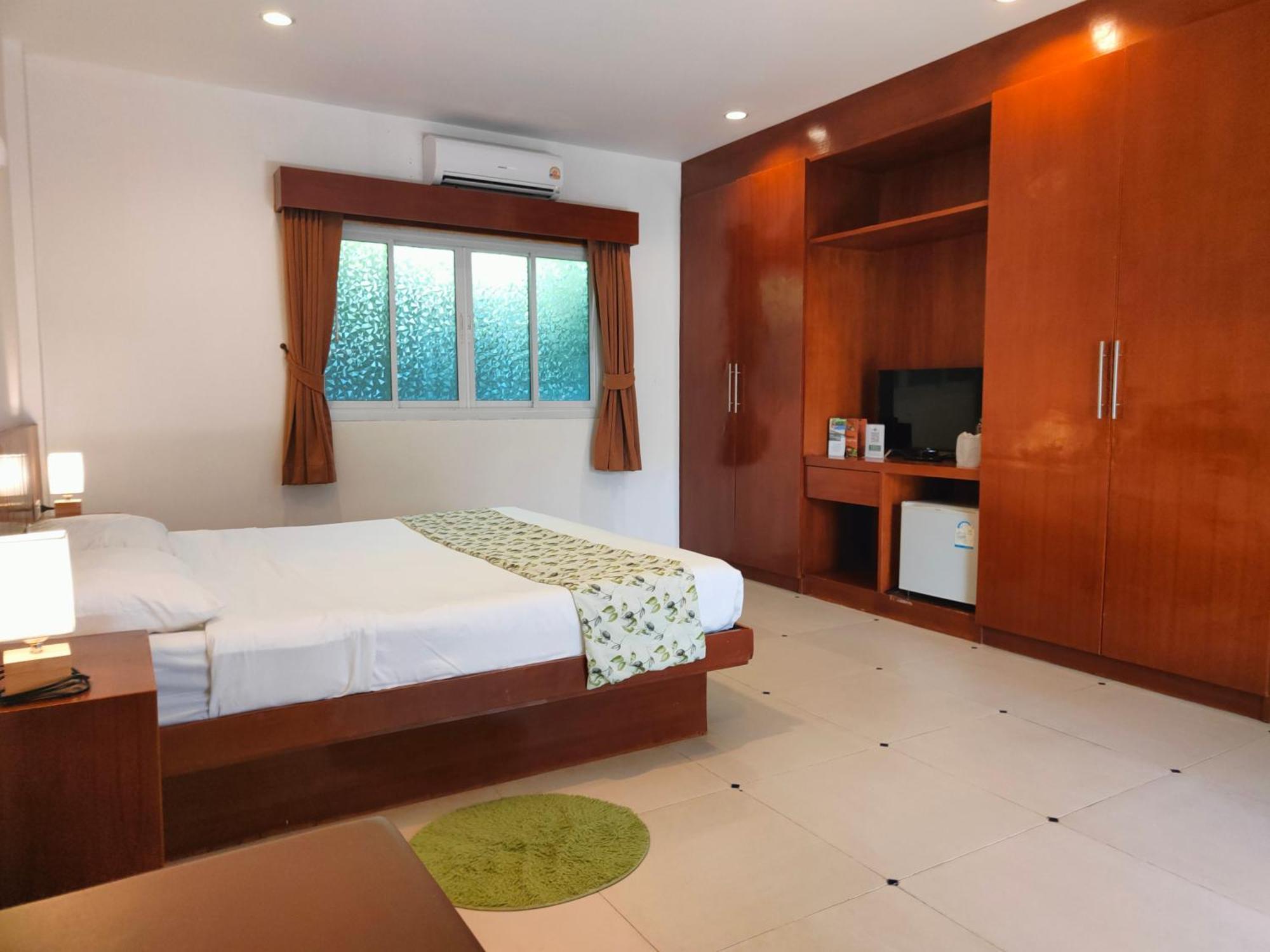 Phuket Jungle Experience Resort Karon Luaran gambar